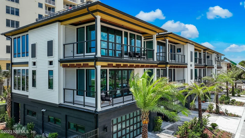 Unit for sale at 22 10TH Avenue S, Jacksonville Beach, FL 32250