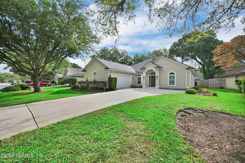 Unit for sale at 408 S ELVERTON Place, St. Johns, FL 32259