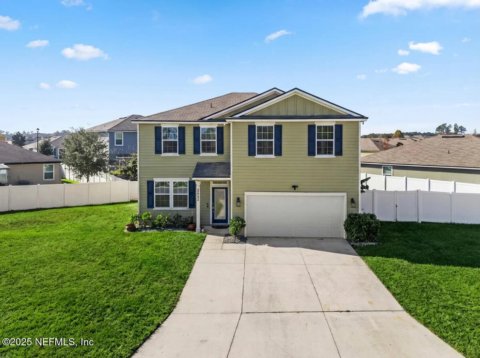 Unit for sale at 3553 DERBY FOREST Drive, Green Cove Springs, FL 32043