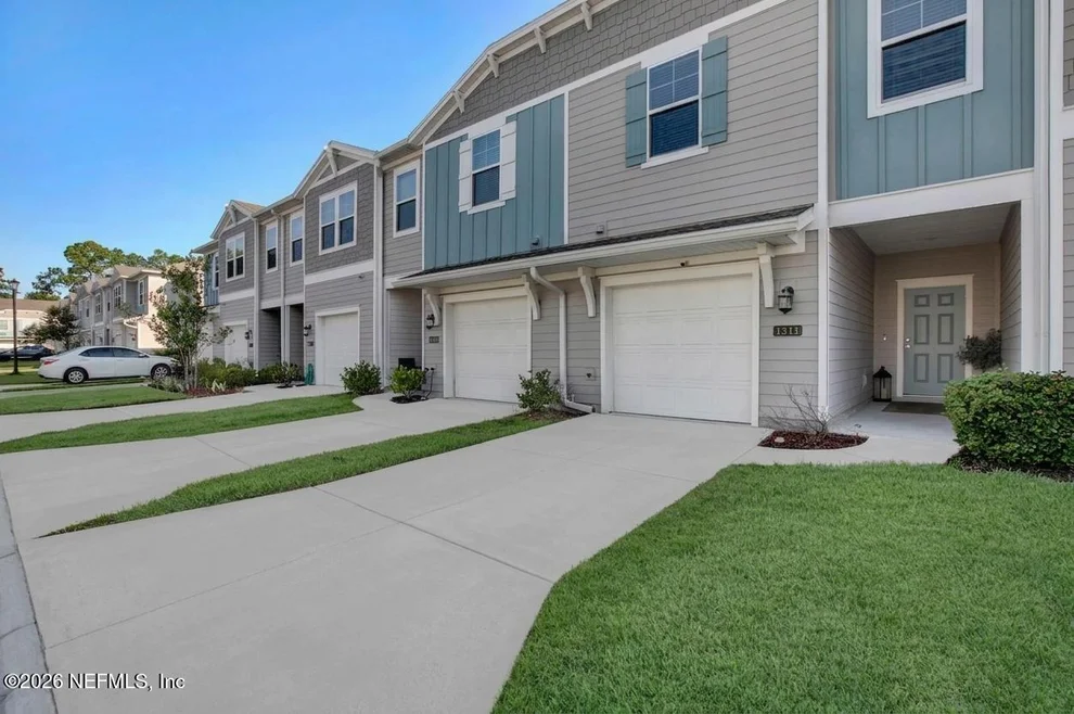 Unit for sale at 1311 SALT RIDGE Avenue, Jacksonville, FL 32218