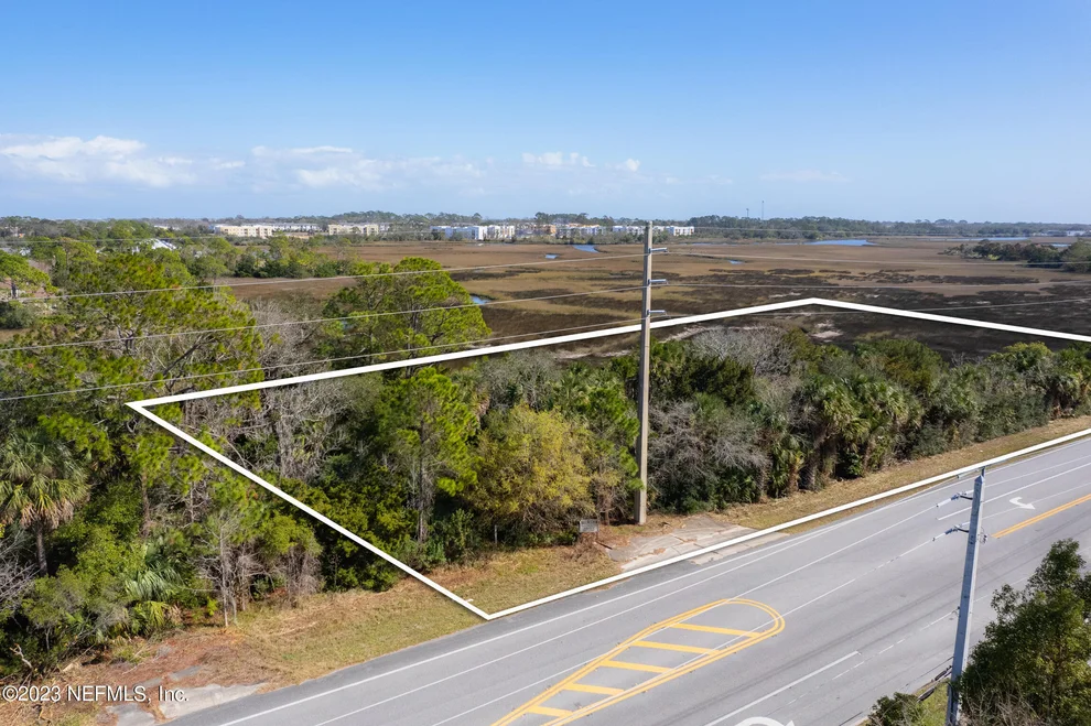 Unit for sale at 3258 LEWIS SPEEDWAY, St. Augustine, FL 32084