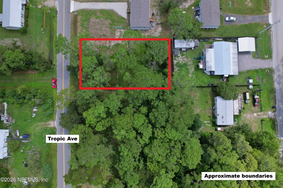 Unit for sale at 317 TROPIC Avenue, Satsuma, FL 32189