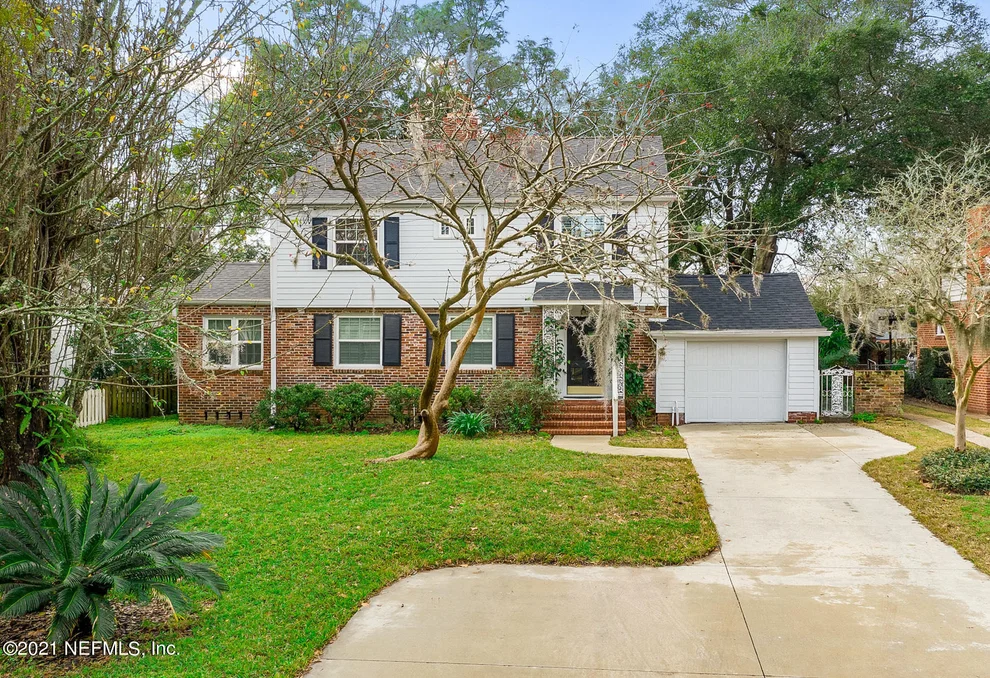 Unit for sale at 1678 WOODMERE Drive, Jacksonville, FL 32210