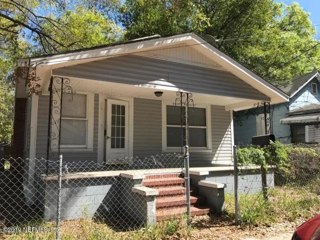 Unit for sale at 263 BELFORT Street, Jacksonville, FL 32204