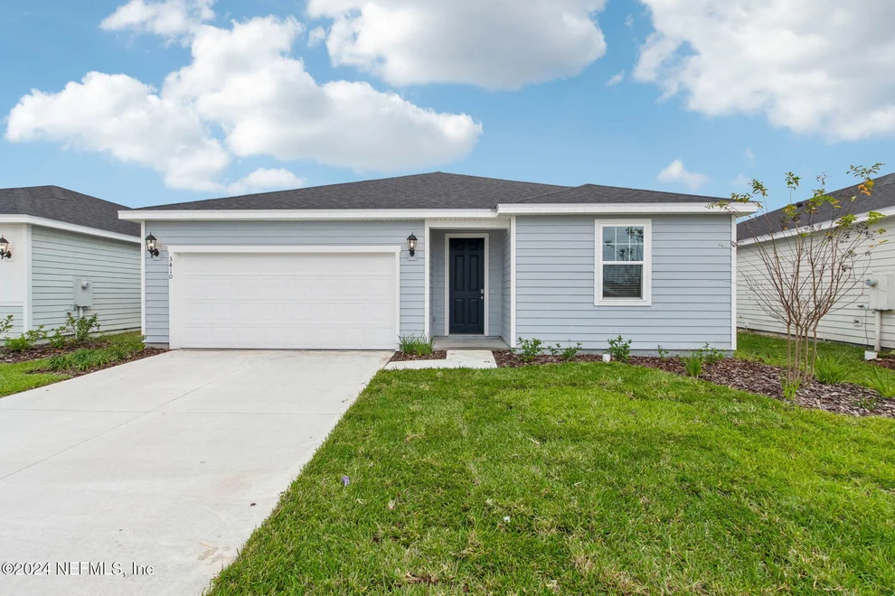 Unit for sale at 3410 BELLA SERA Lane, Green Cove Springs, FL 32043
