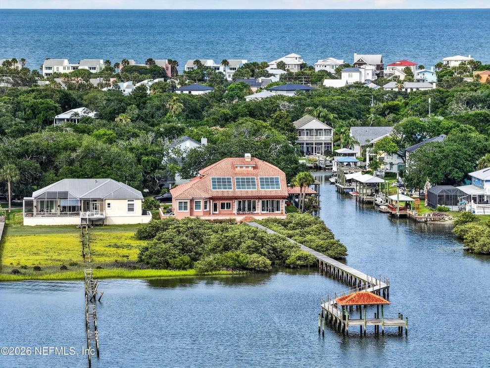 Unit for sale at 6357 PUTNAM Street, St. Augustine Beach, FL 32080