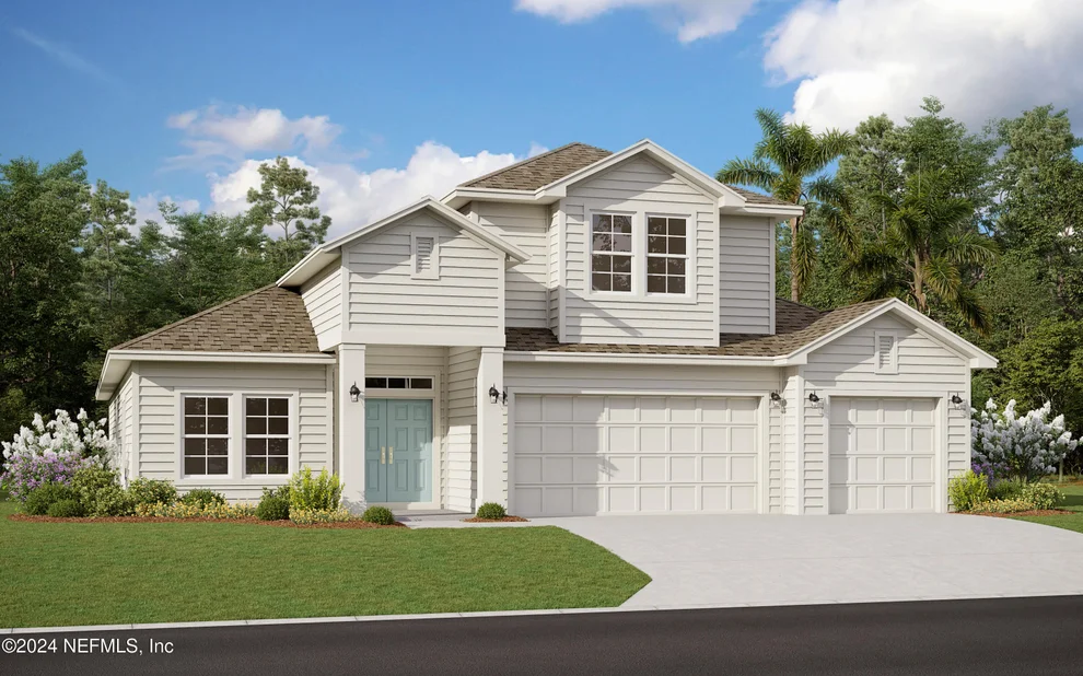 Unit for sale at 261 SILVER HERON Way, St. Augustine, FL 32092