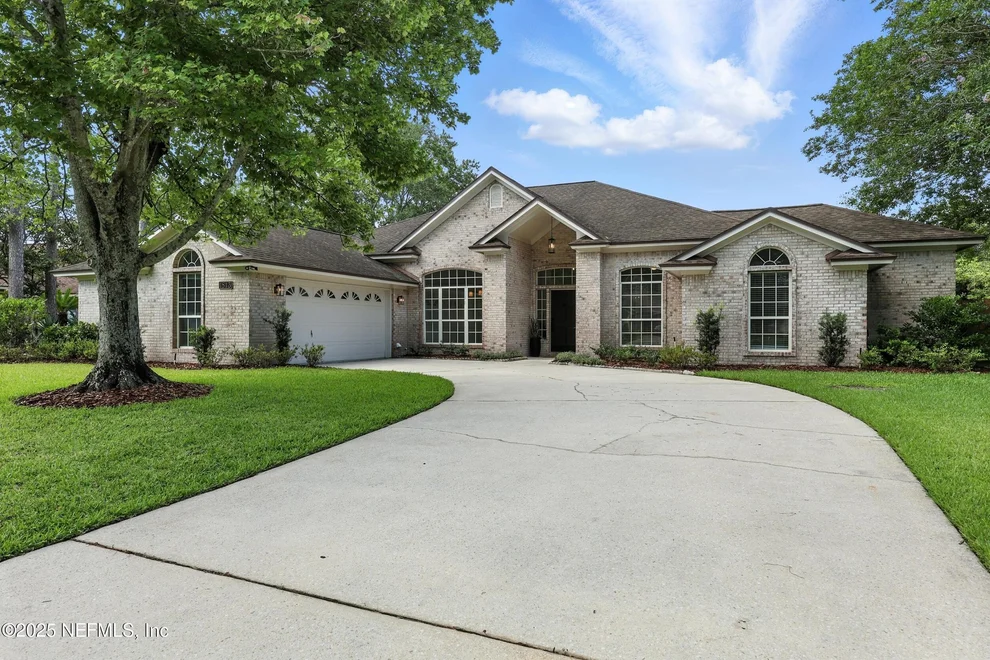 Unit for sale at 1813 ROYAL FERN Lane, Fleming Island, FL 32003