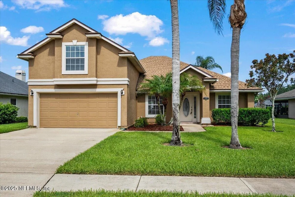 Unit for sale at 1229 WOODCHURCH Lane, St. Augustine, FL 32092