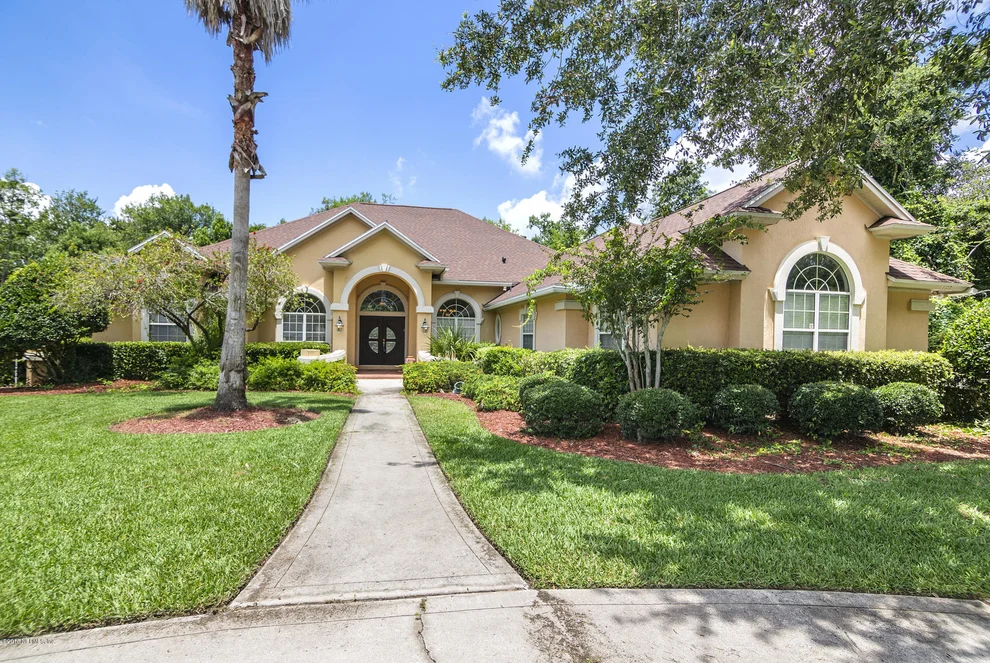 Unit for sale at 1285 CUNNINGHAM CREEK Drive, St. Johns, FL 32259