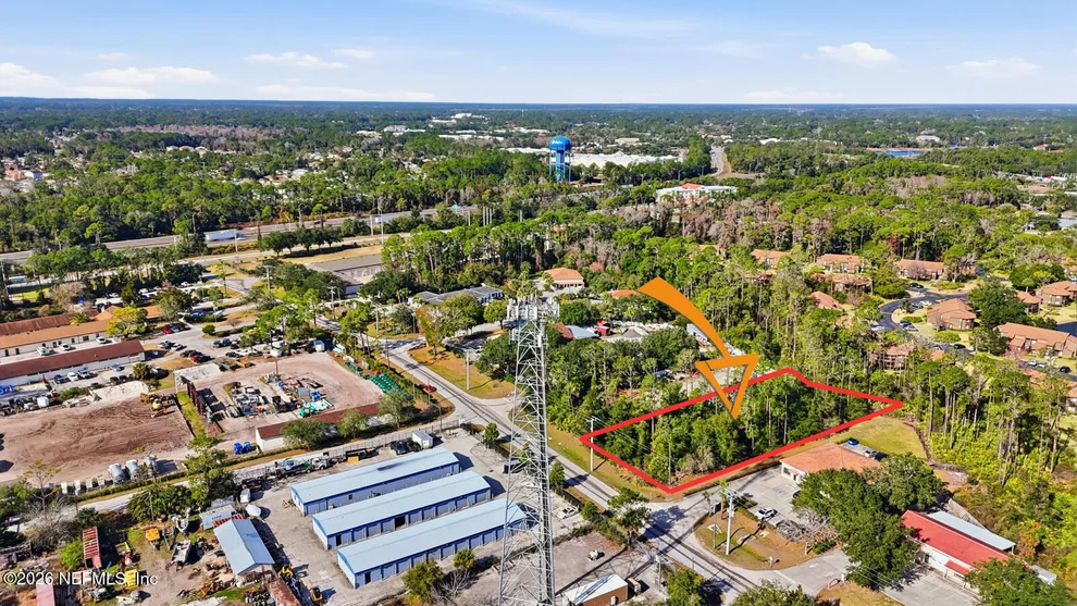 Unit for sale at 19 UTILITY Drive, Palm Coast, FL 32137