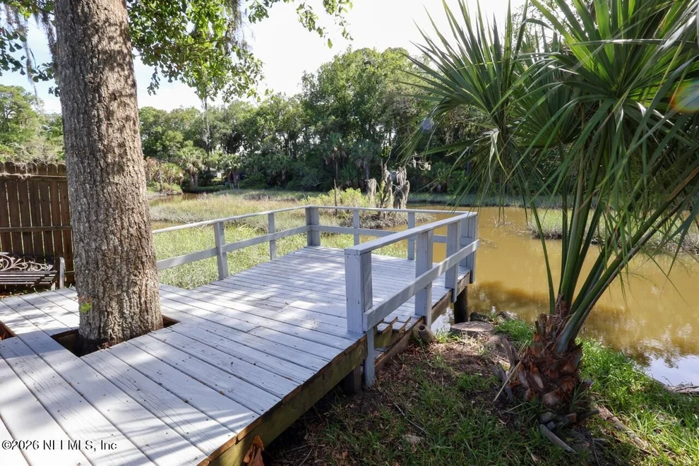 Unit for sale at 2140 FEATHERWOOD Drive W, Jacksonville, FL 32233