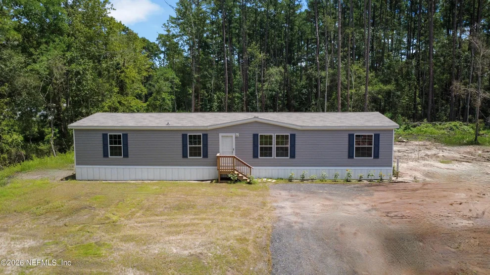 Unit for sale at 450402 OLD DIXIE Highway, Callahan, FL 32011