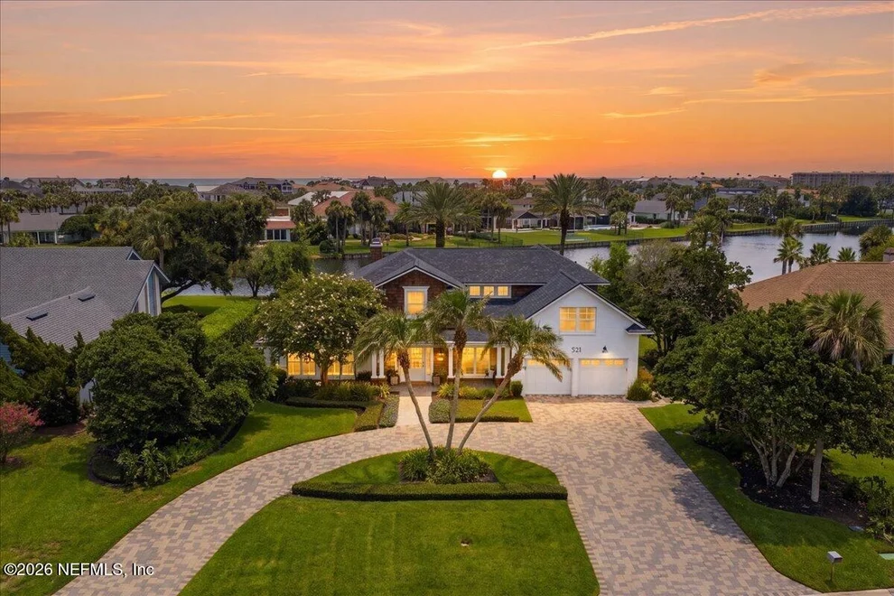 Unit for sale at 531 LAKE Road, Ponte Vedra Beach, FL 32082