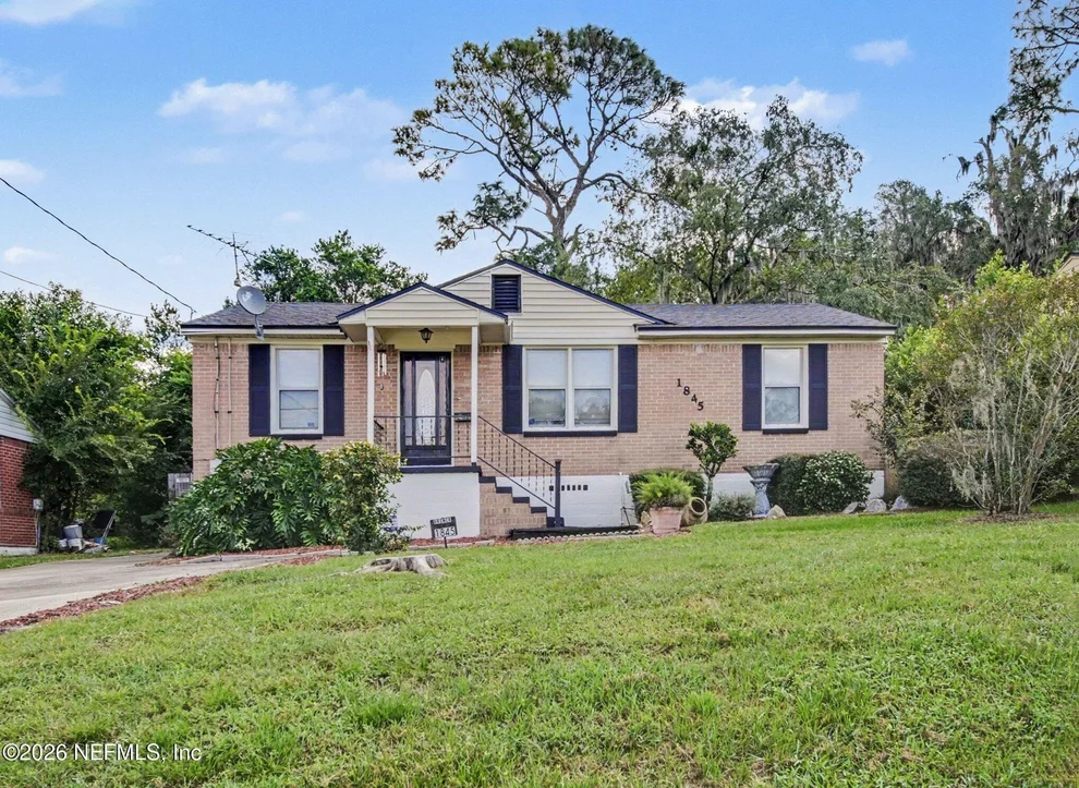 Unit for sale at 1845 BARTRAM Circle E, Jacksonville, FL 32207