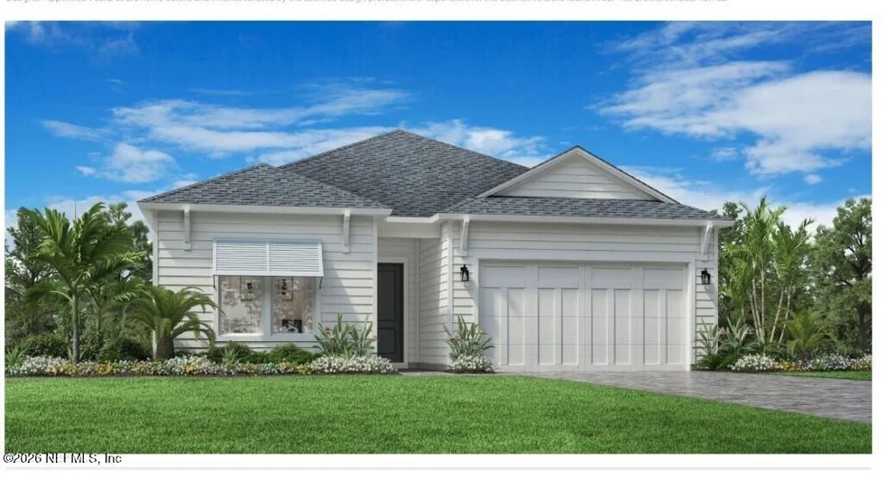 Unit for sale at 213 PINE LEAF Drive, St. Augustine, FL 32092
