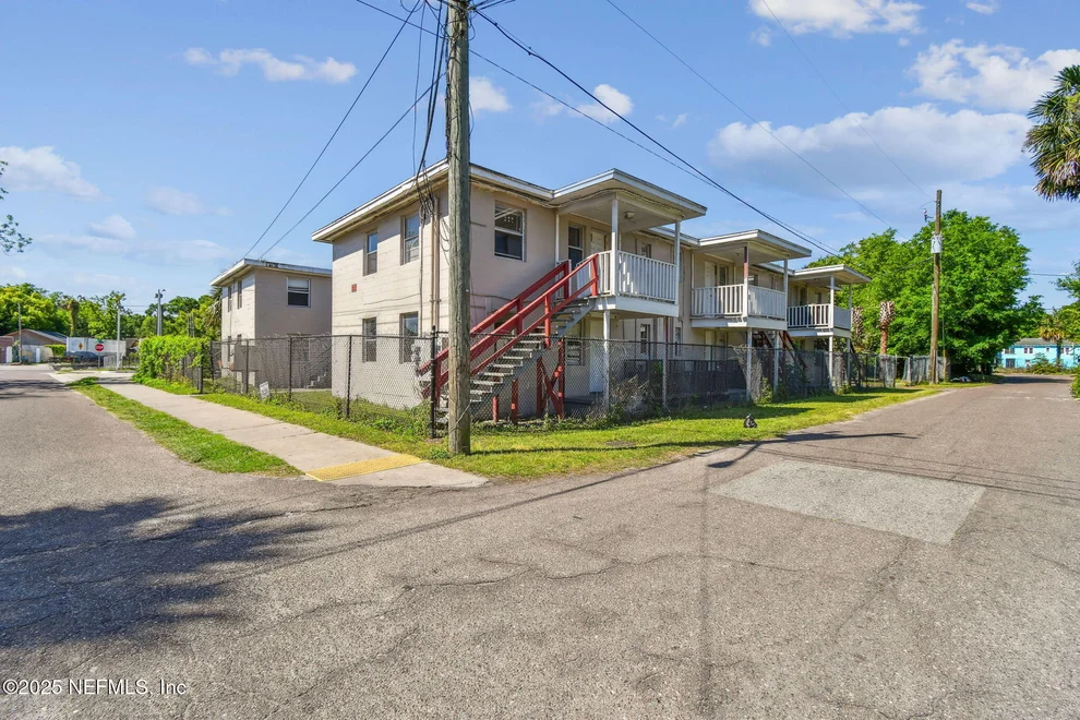 Unit for sale at 1330 BARNETT Street, Jacksonville, FL 32209