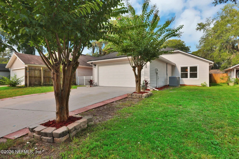 Unit for sale at 1189 COVE LANDING Drive, Jacksonville, FL 32233