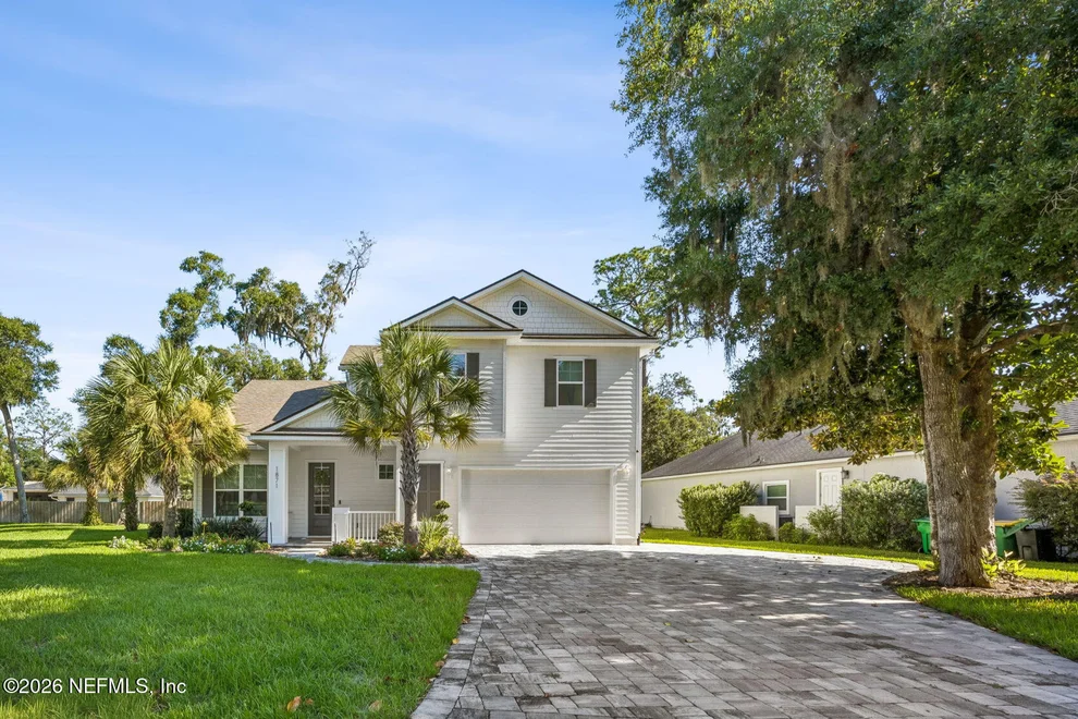 Unit for sale at 1871 KINGS Road, Jacksonville Beach, FL 32250