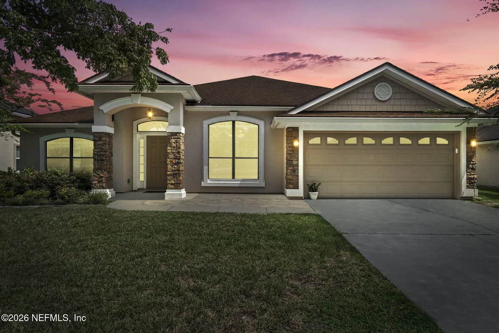 Unit for sale at 124 SAVANNA PRESERVE Court, St. Augustine, FL 32095
