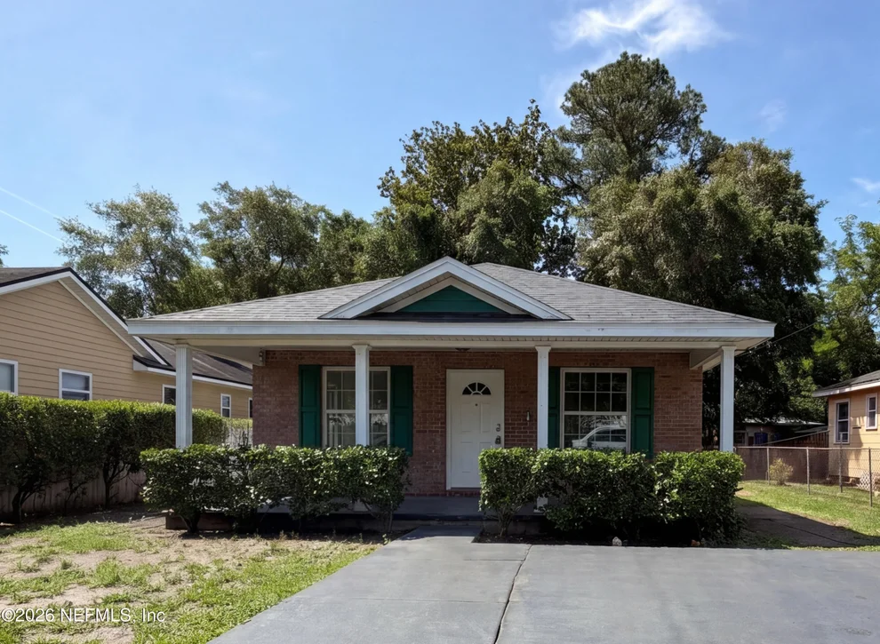 Unit for sale at 1164 E 17TH Street, Jacksonville, FL 32206