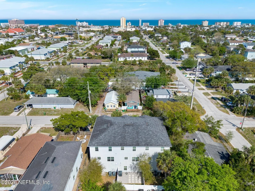 Unit for sale at 128 S 10TH Street, Jacksonville Beach, FL 32250