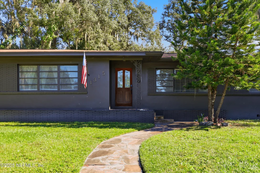 Unit for sale at 1315 MAYFAIR Road, Jacksonville, FL 32207