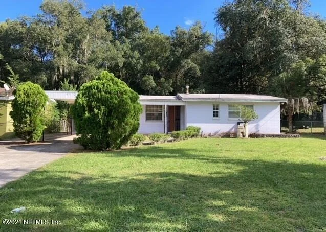 Unit for sale at 4942 FREDERICKSBURG Avenue, Jacksonville, FL 32208