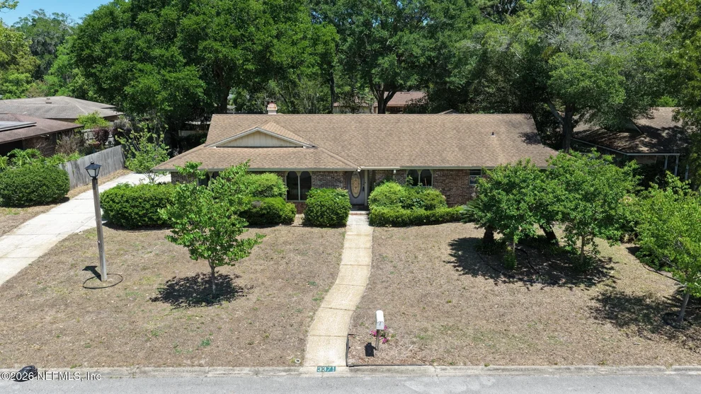 Unit for sale at 3371 DEBUSSY Road, Jacksonville, FL 32277