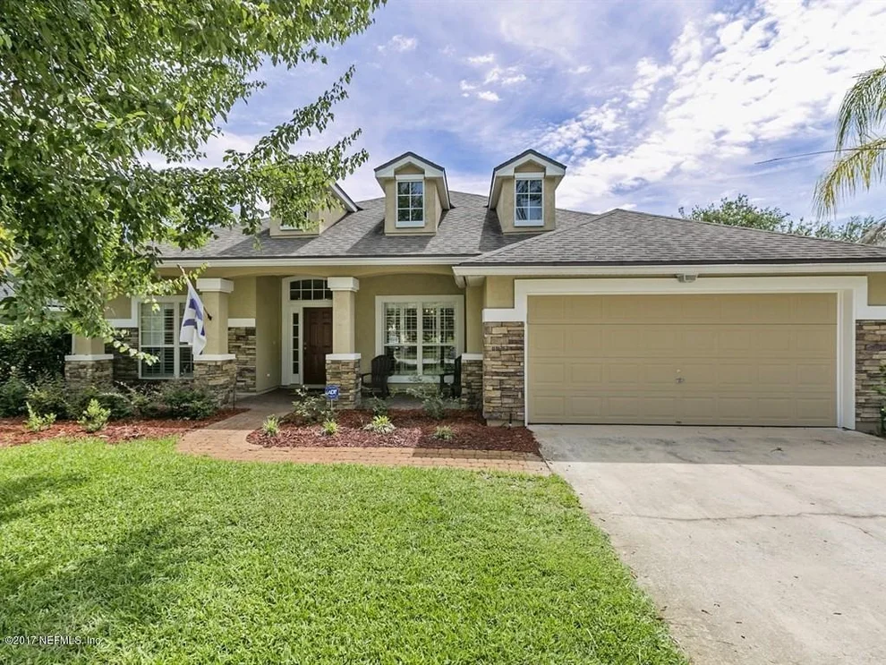Unit for sale at 354 JOHNS CREEK Parkway, St. Augustine, FL 32092