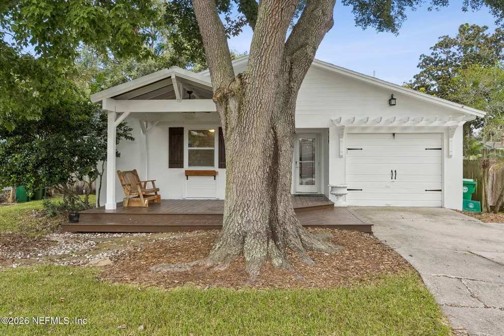 Unit for sale at 909 16TH Street N, Jacksonville Beach, FL 32250