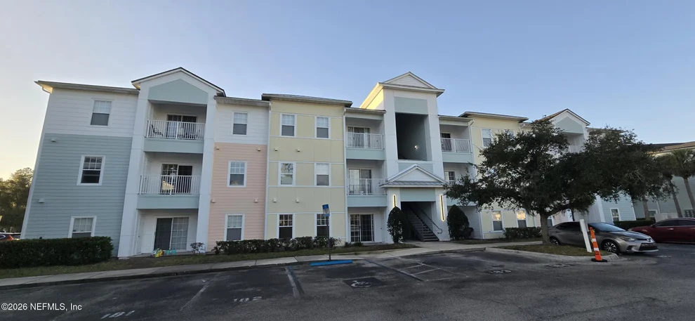 Unit for sale at 8226 GREEN PARROT Road, Jacksonville, FL 32256