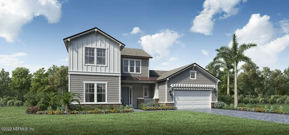 Unit for sale at 229 RANCH LAND Circle, St. Johns, FL 32259