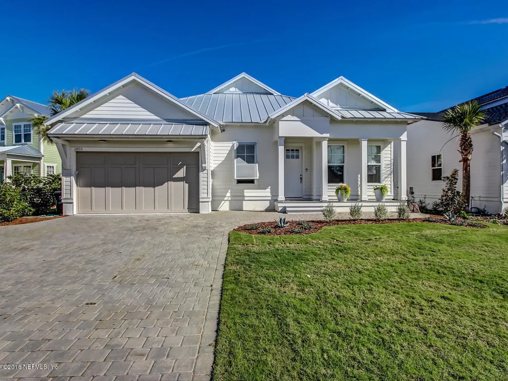 Unit for sale at 1853 ATLANTIC BEACH Drive, Atlantic Beach, FL 32233