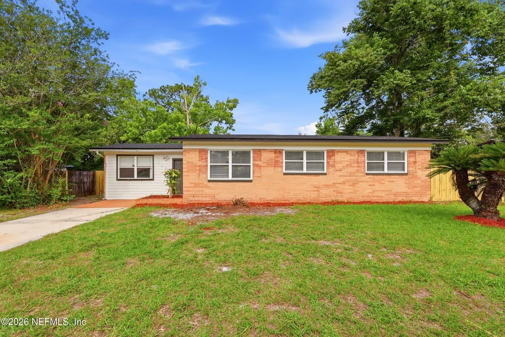 Unit for sale at 5020 BILKEN Drive E, Jacksonville, FL 32210