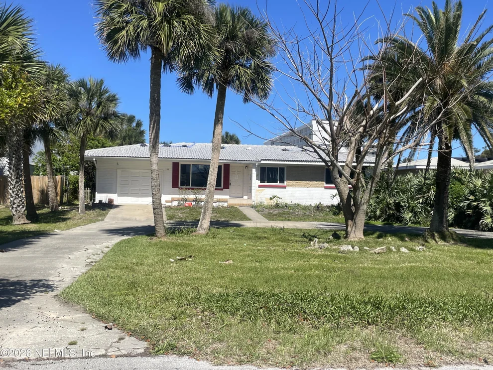 Unit for sale at 185 OLEETA Street, Ormond Beach, FL 32176
