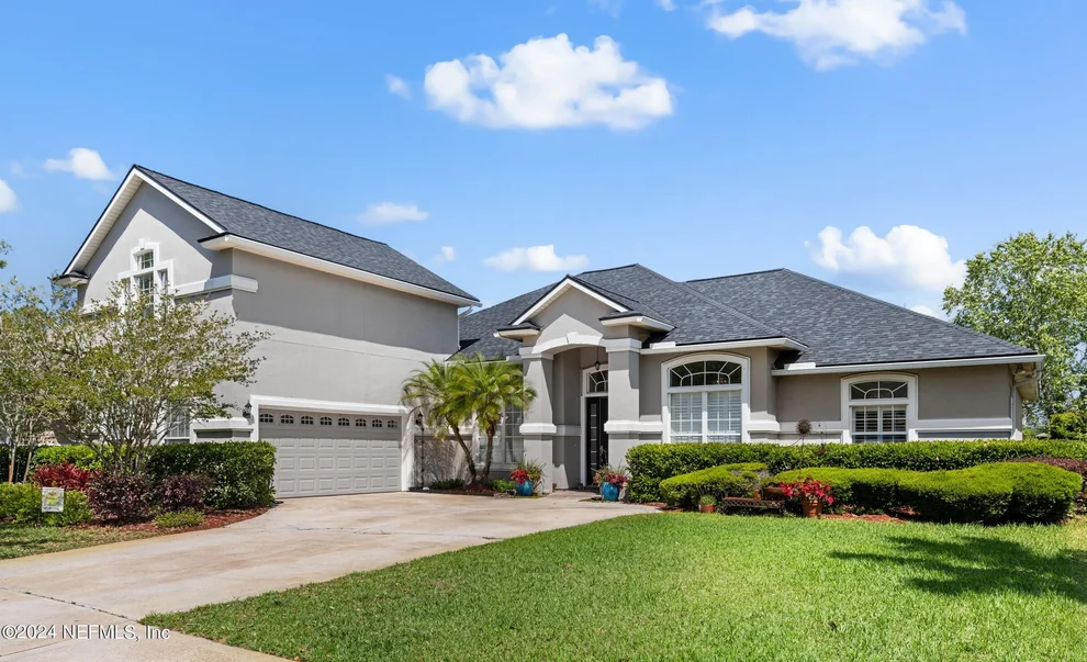 Unit for sale at 3236 TROUT CREEK Court, St. Augustine, FL 32092