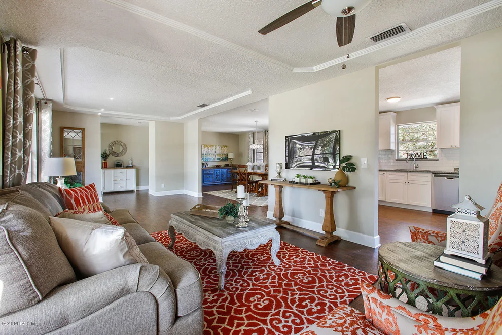 Unit for sale at 105 RIDGEFIELD Court, Orange Park, FL 32065