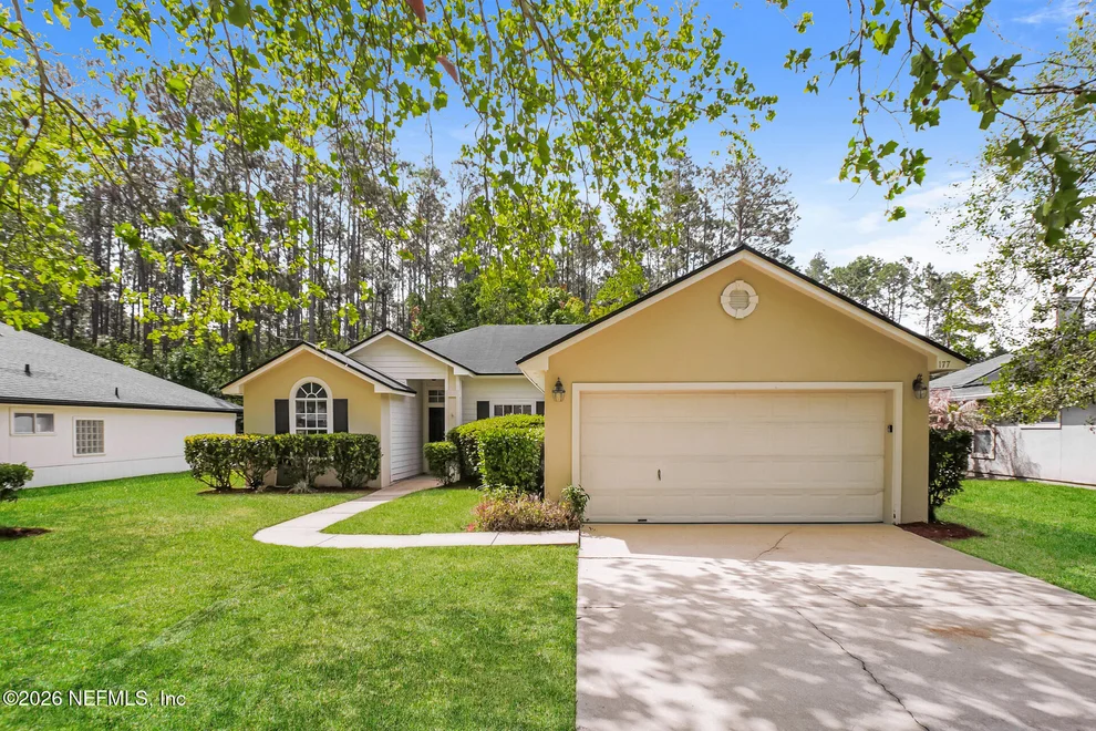 Unit for sale at 177 SOUTHERN GROVE Drive, St. Johns, FL 32259