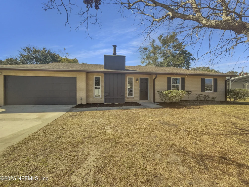 Unit for sale at 1170 BROKEN ARROW Drive S, Orange Park, FL 32065