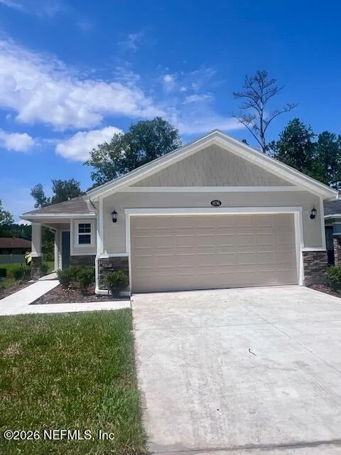 Unit for sale at 15748 SEATON HOLLOW Drive, Jacksonville, FL 32218