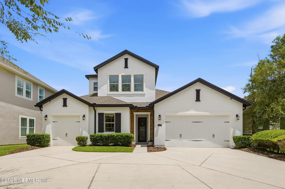 Unit for sale at 195 CITRUS RIDGE Drive, Ponte Vedra, FL 32081