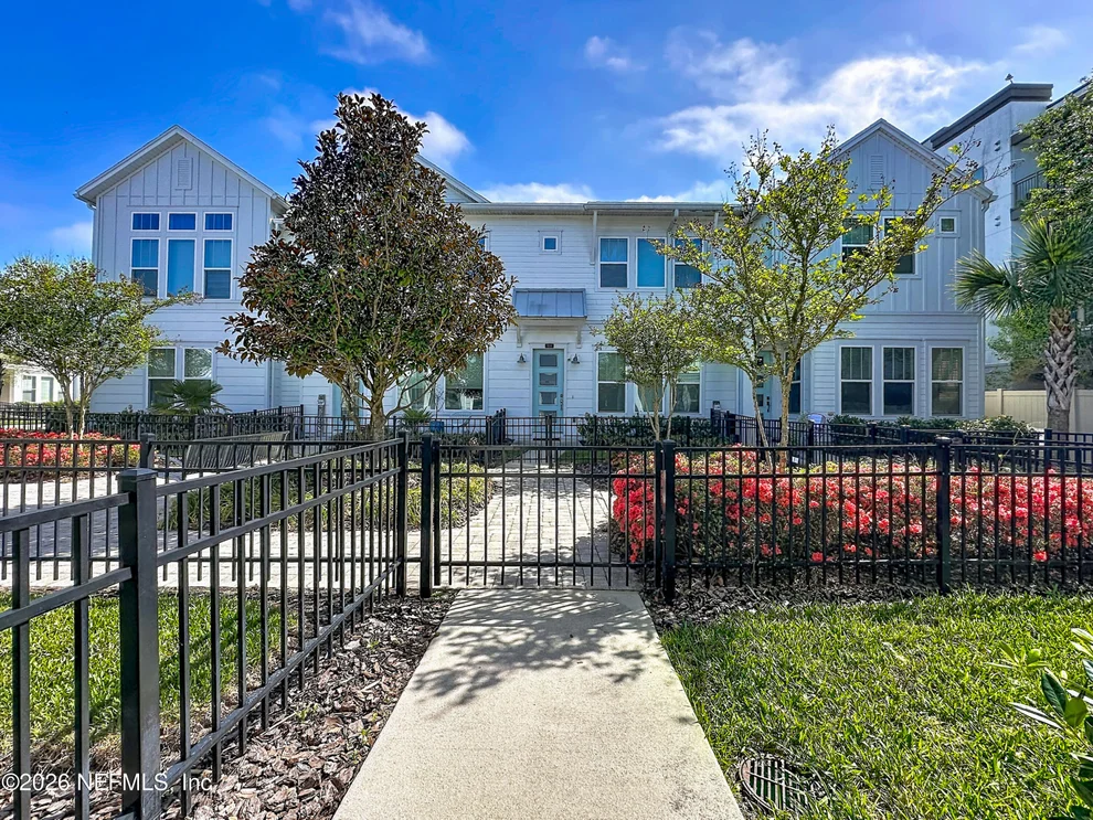 Unit for sale at 7441 BEACH WALK Place, Jacksonville, FL 32256