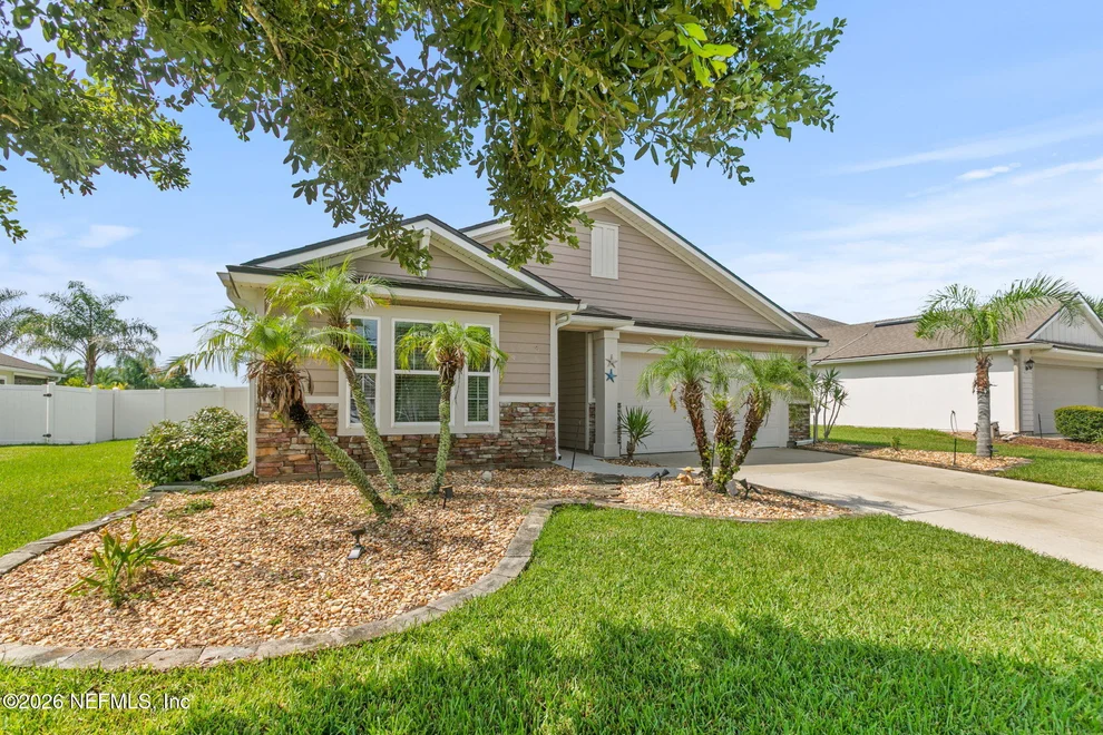 Unit for sale at 84 MIDWAY PARK Drive, St. Augustine, FL 32084