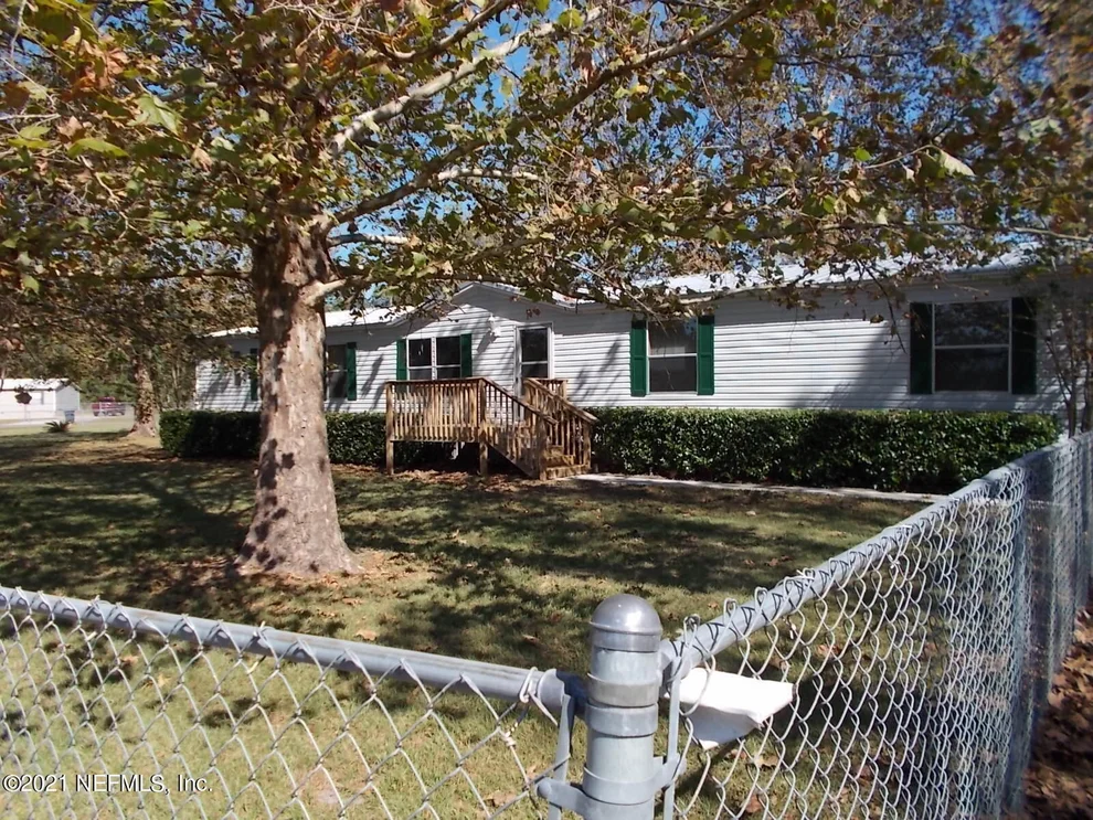 Unit for sale at 35038 SPLIT OAK Drive, Callahan, FL 32011