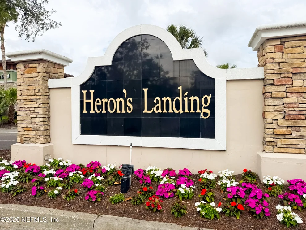 Unit for sale at 13816 HERONS LANDING Way, Jacksonville, FL 32224