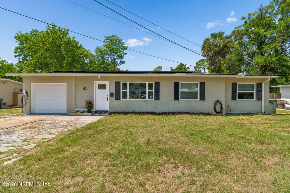 Unit for sale at 276 BRUNSWICK Road, Jacksonville, FL 32216
