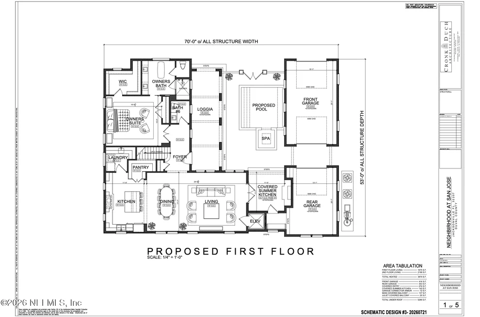 Unit for sale at 5124 San Jose Boulevard, Jacksonville, FL 32207