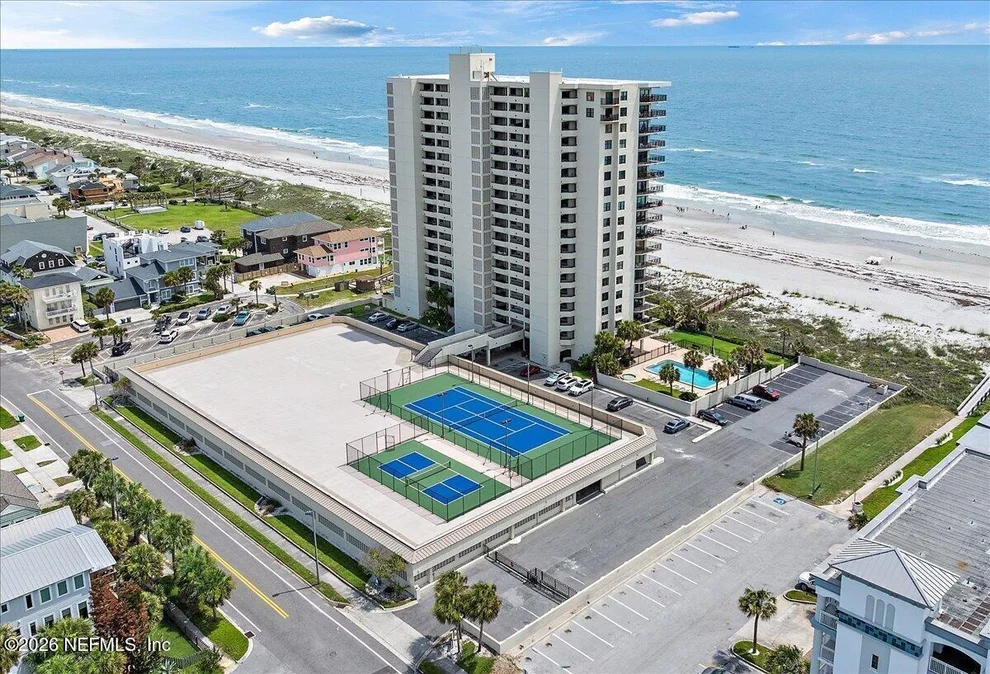 Unit for sale at 1901 1ST Street, Jacksonville Beach, FL 32250