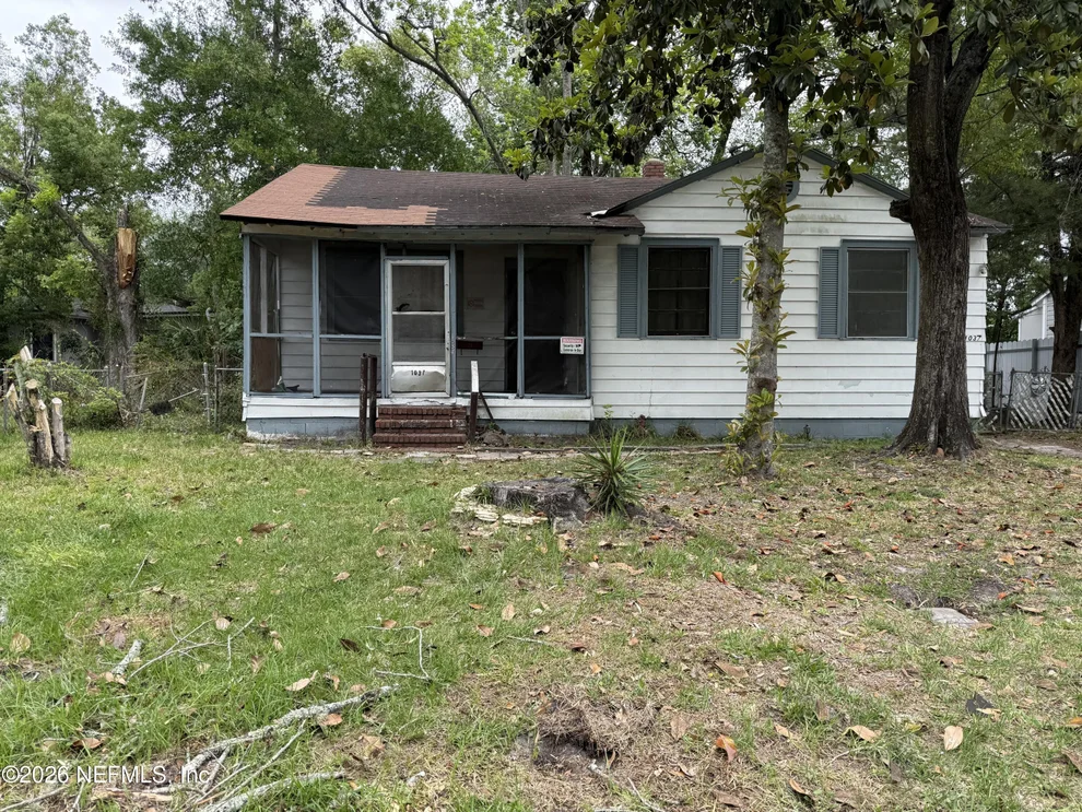 Unit for sale at 1037 WESTBROOK Circle W, Jacksonville, FL 32209